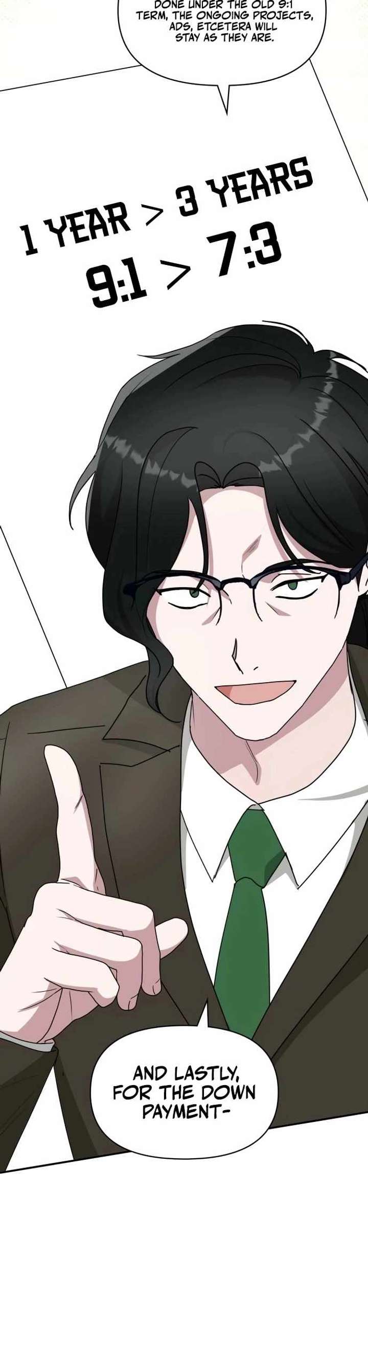 Read I Was Mistaken As a Monstrous Genius EN Manga Online