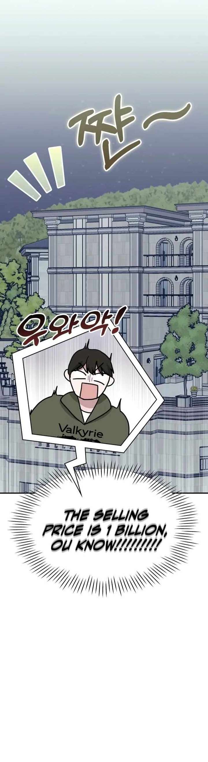 Read I Was Mistaken As a Monstrous Genius EN Manga Online