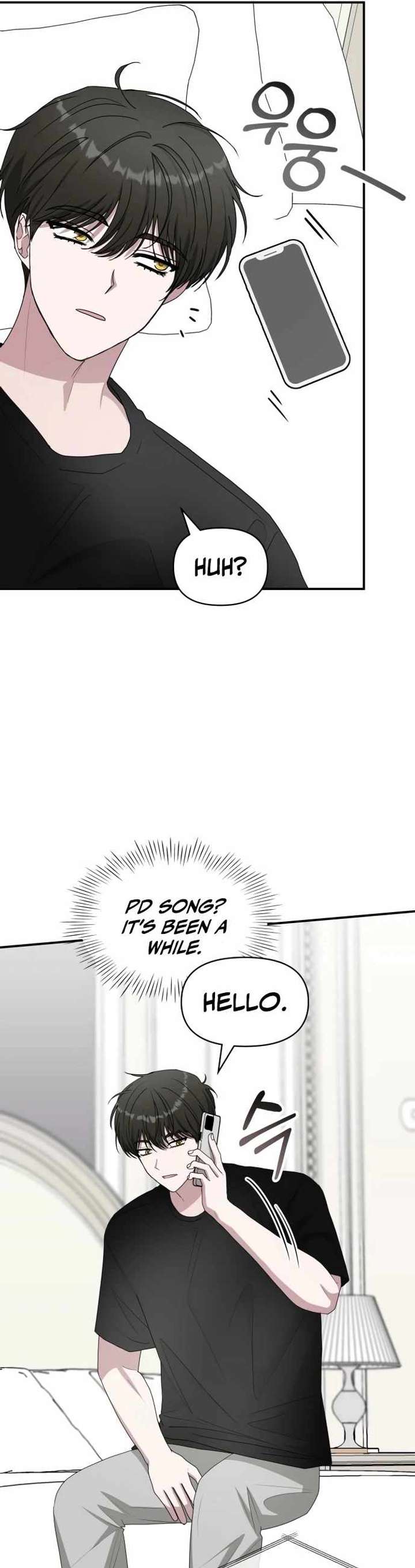 Read I Was Mistaken As a Monstrous Genius EN Manga Online