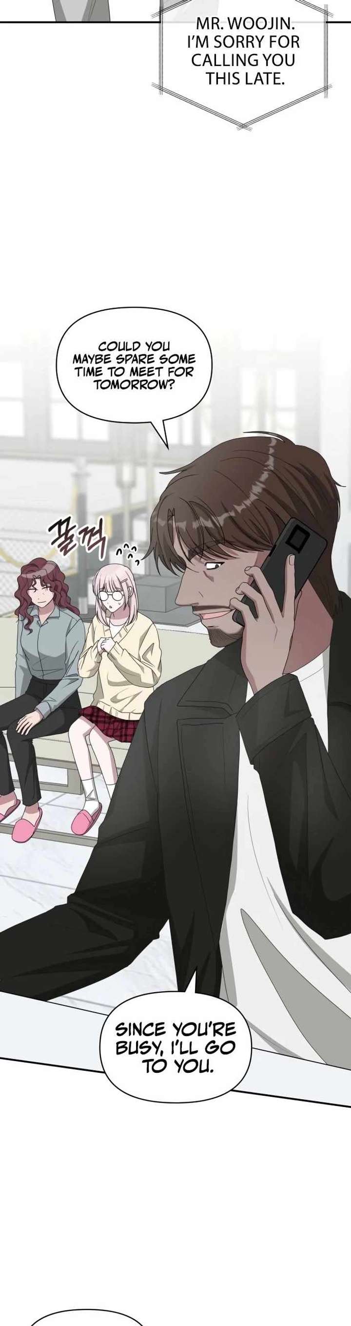 Read I Was Mistaken As a Monstrous Genius EN Manga Online