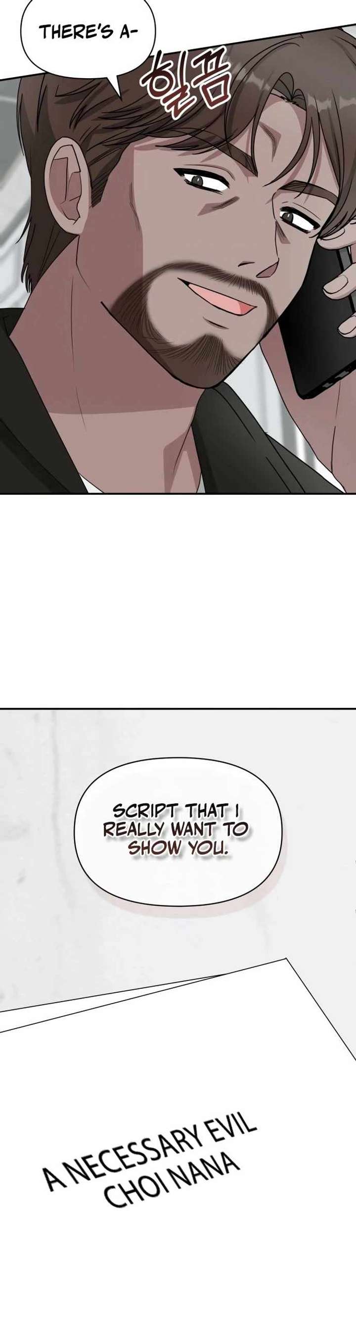 Read I Was Mistaken As a Monstrous Genius EN Manga Online