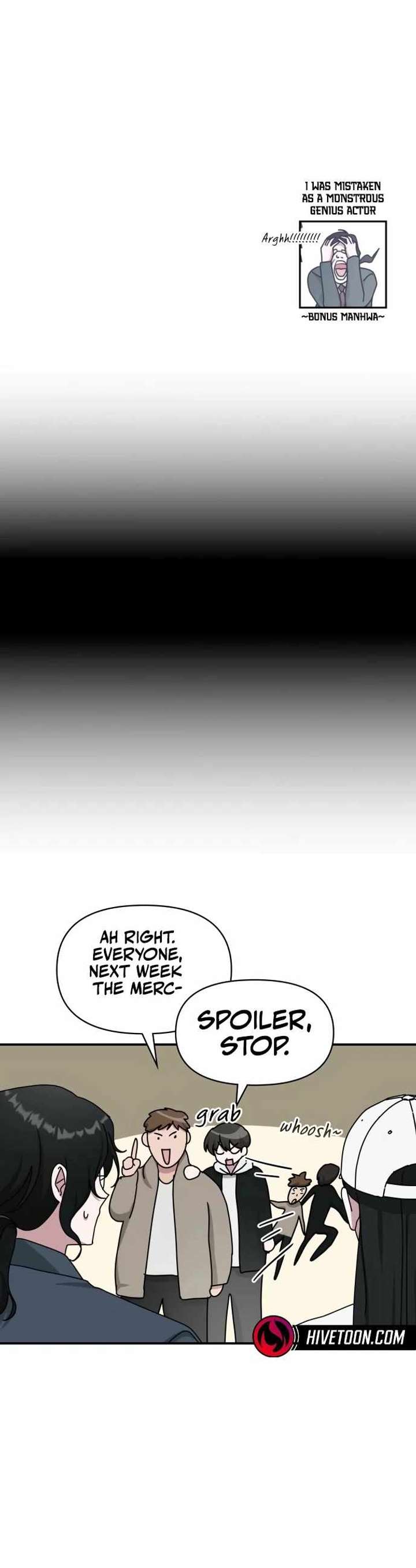 Read I Was Mistaken As a Monstrous Genius EN Manga Online