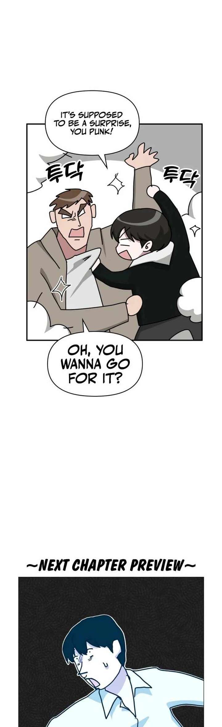 Read I Was Mistaken As a Monstrous Genius EN Manga Online