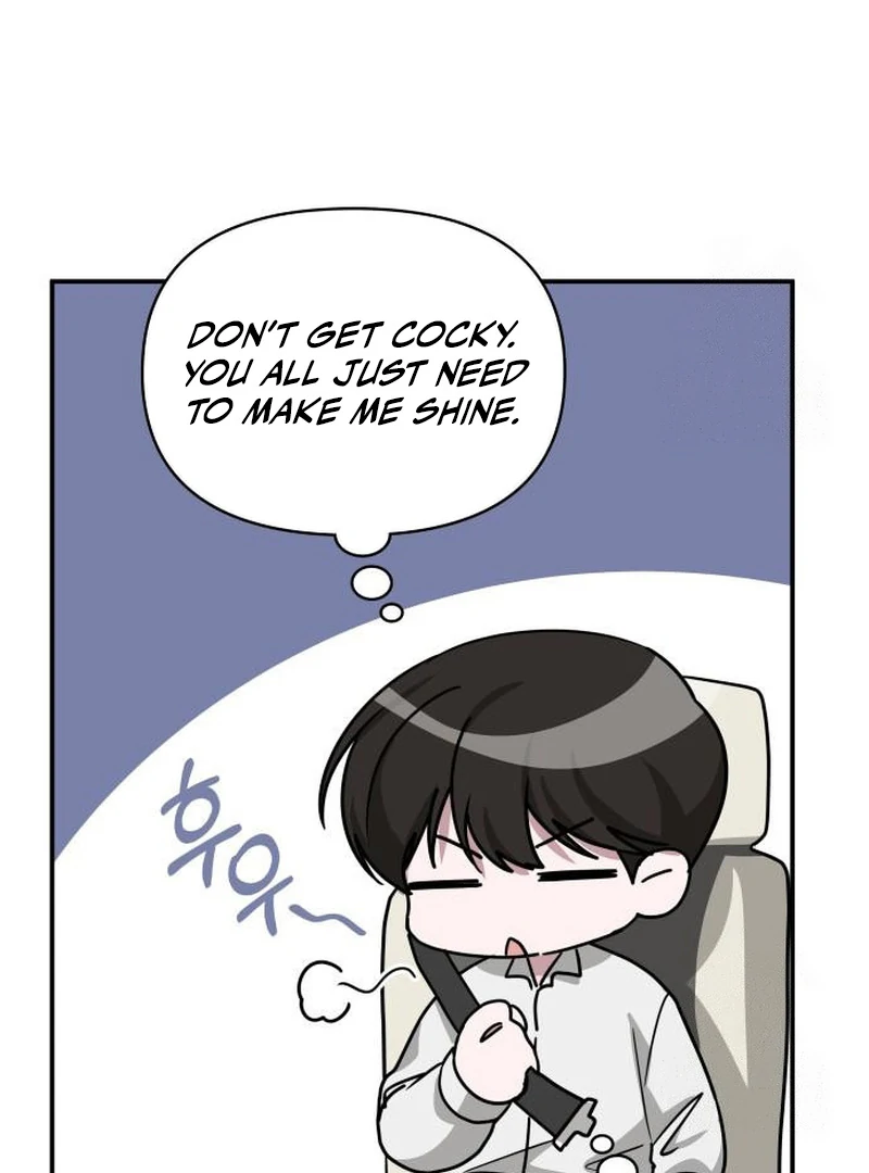 Read I Was Mistaken As a Monstrous Genius EN Manga Online