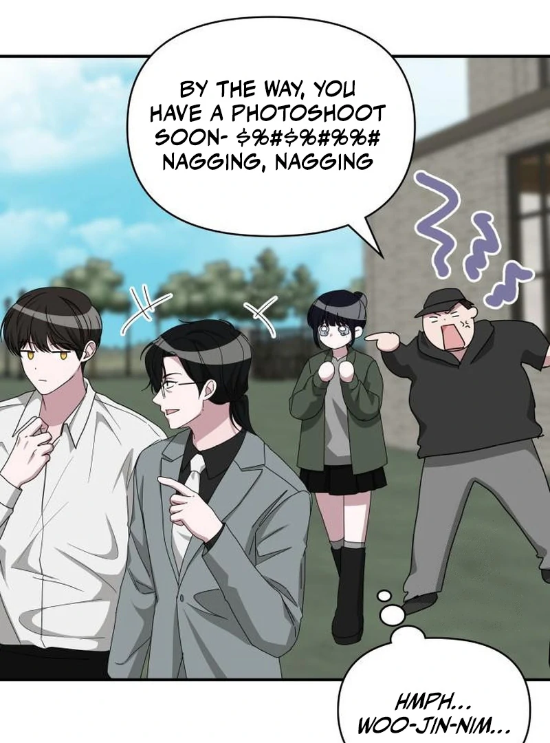 Read I Was Mistaken As a Monstrous Genius EN Manga Online