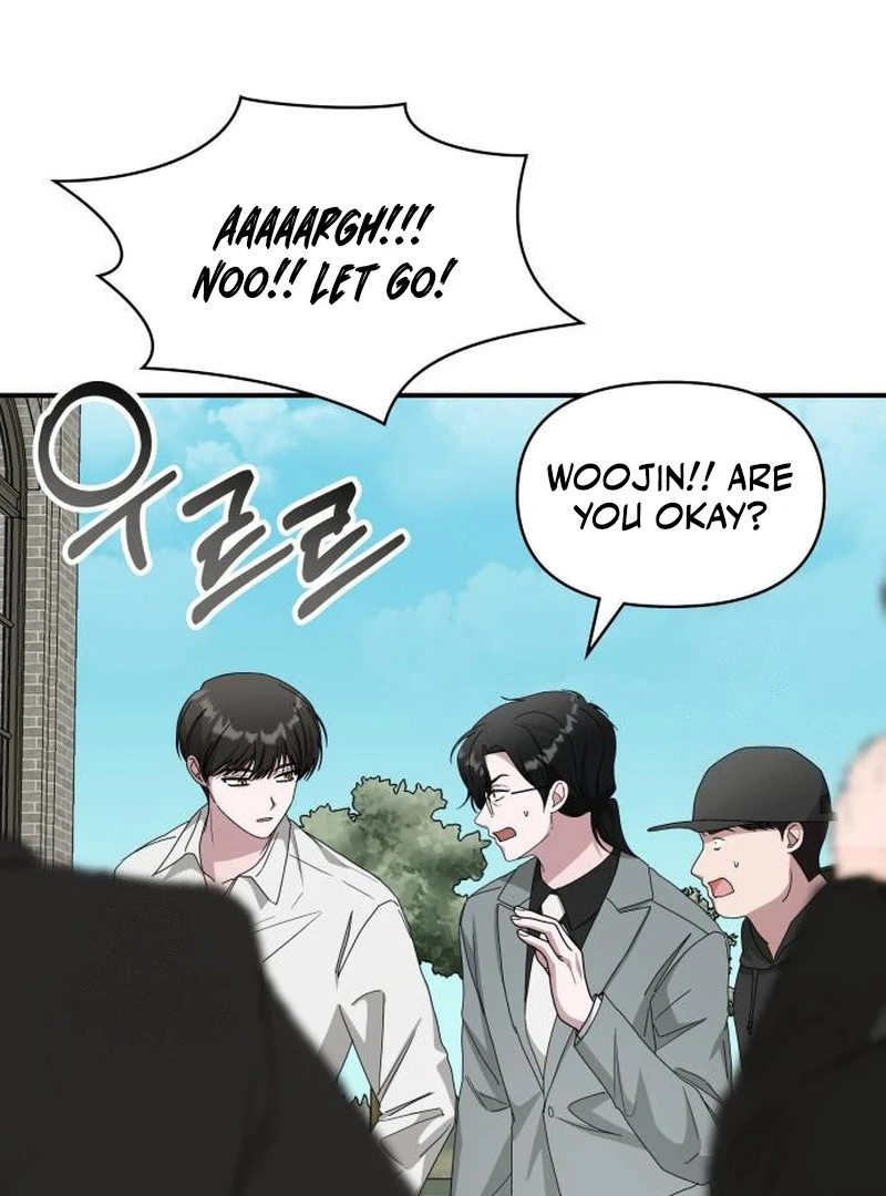 Read I Was Mistaken As a Monstrous Genius EN Manga Online