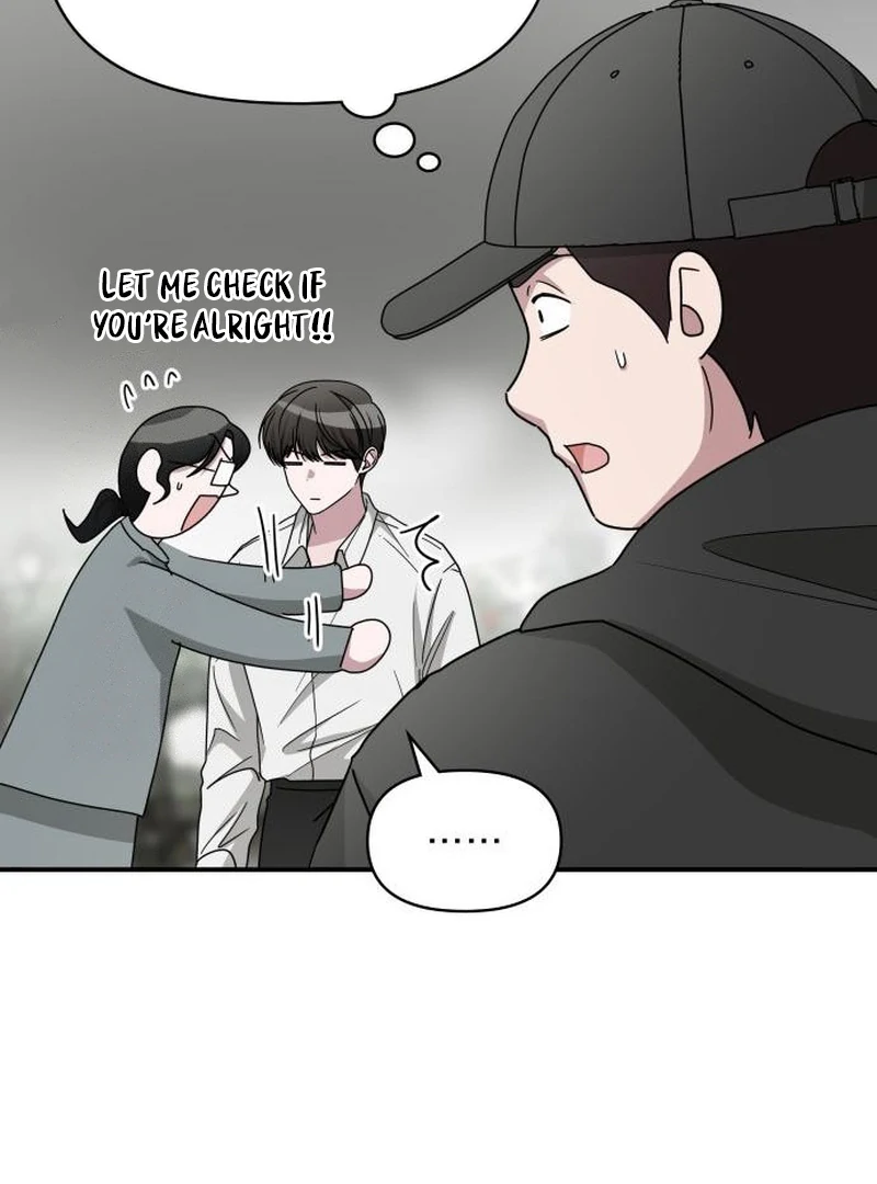 Read I Was Mistaken As a Monstrous Genius EN Manga Online