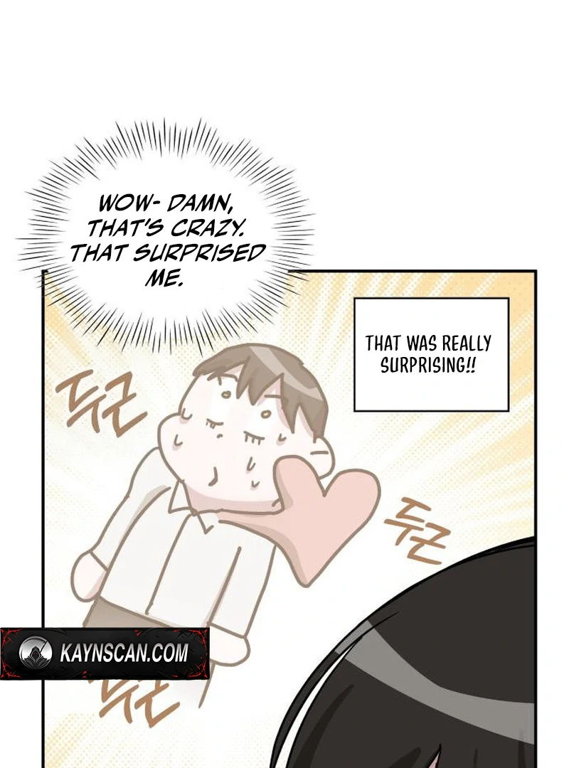 Read I Was Mistaken As a Monstrous Genius EN Manga Online