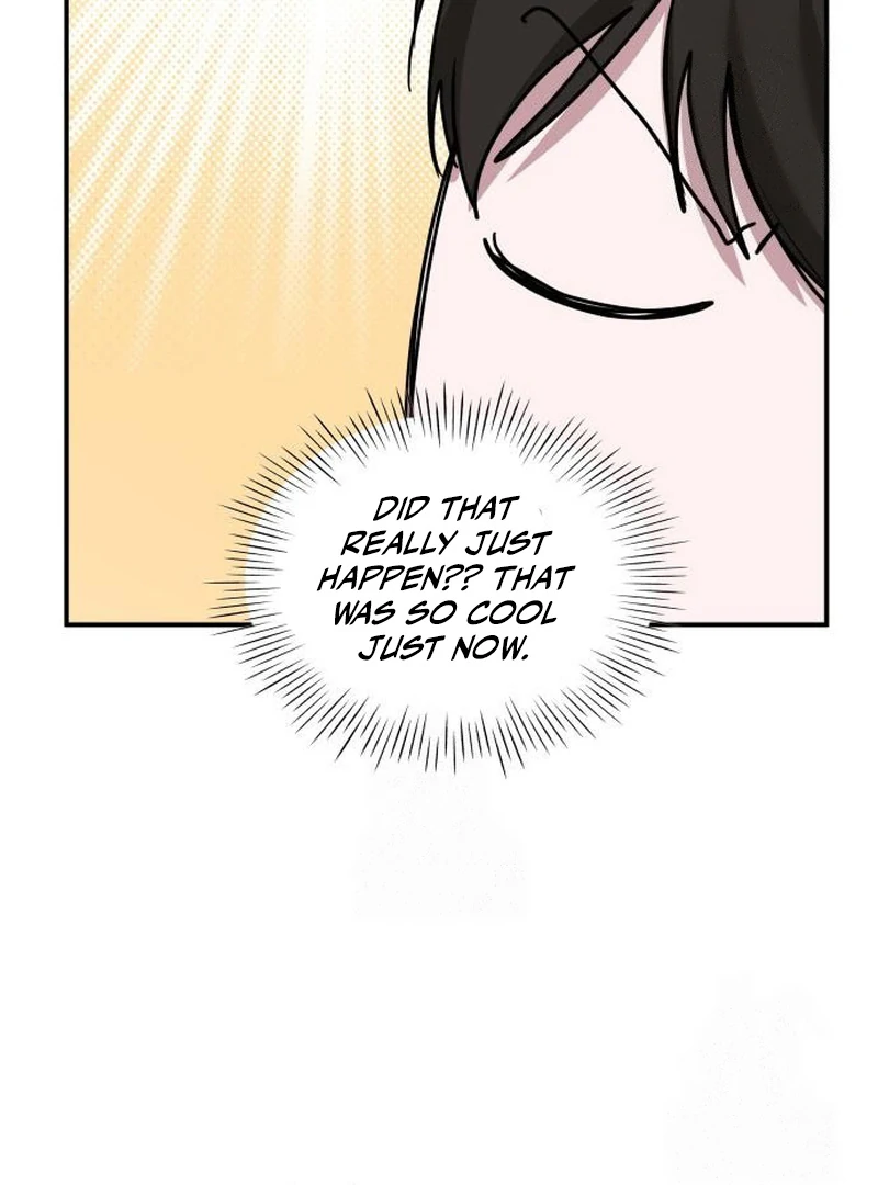 Read I Was Mistaken As a Monstrous Genius EN Manga Online