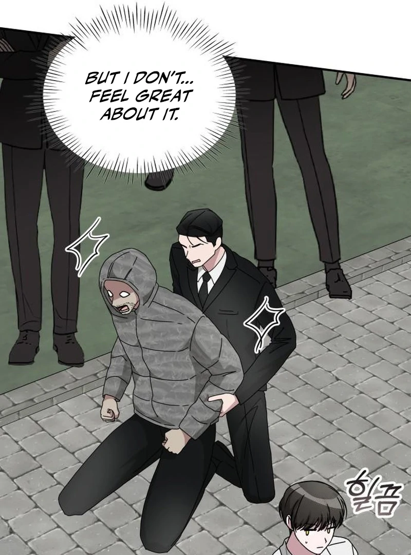 Read I Was Mistaken As a Monstrous Genius EN Manga Online