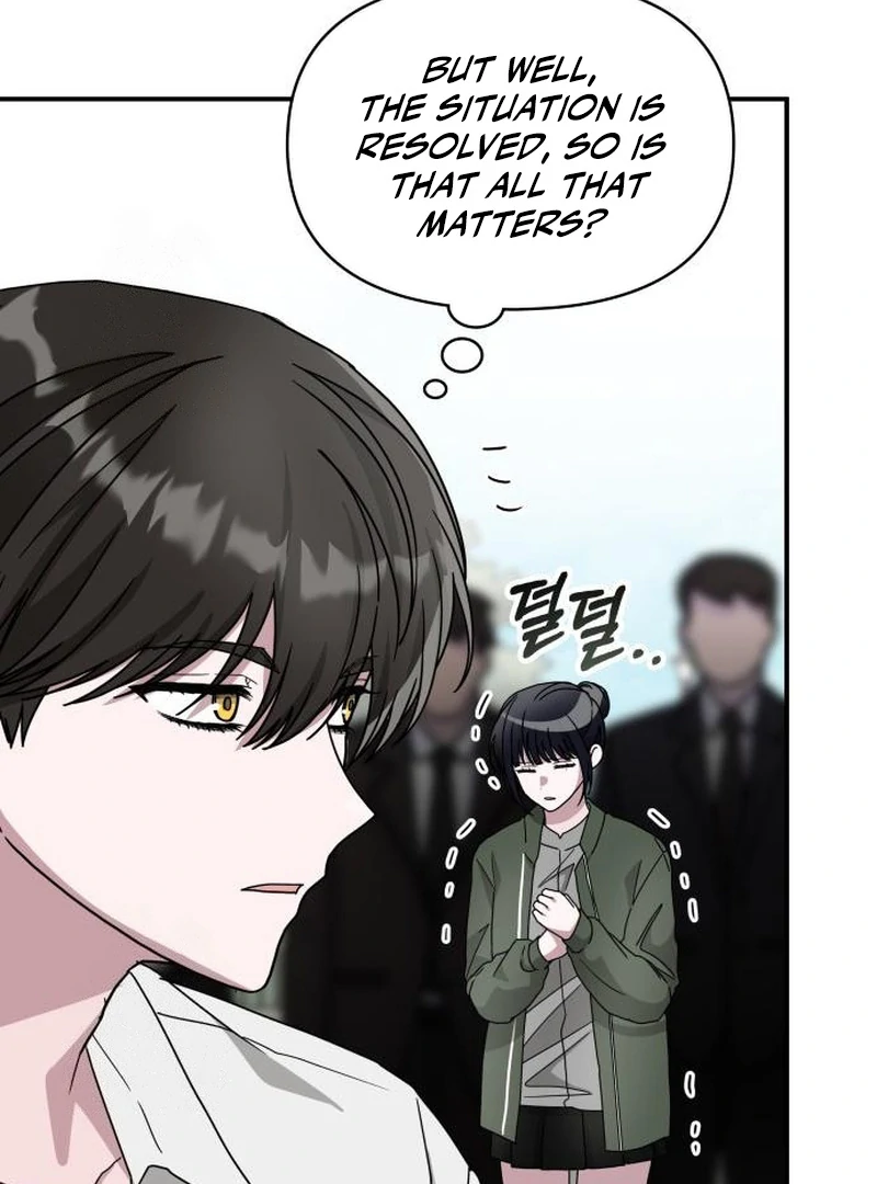Read I Was Mistaken As a Monstrous Genius EN Manga Online