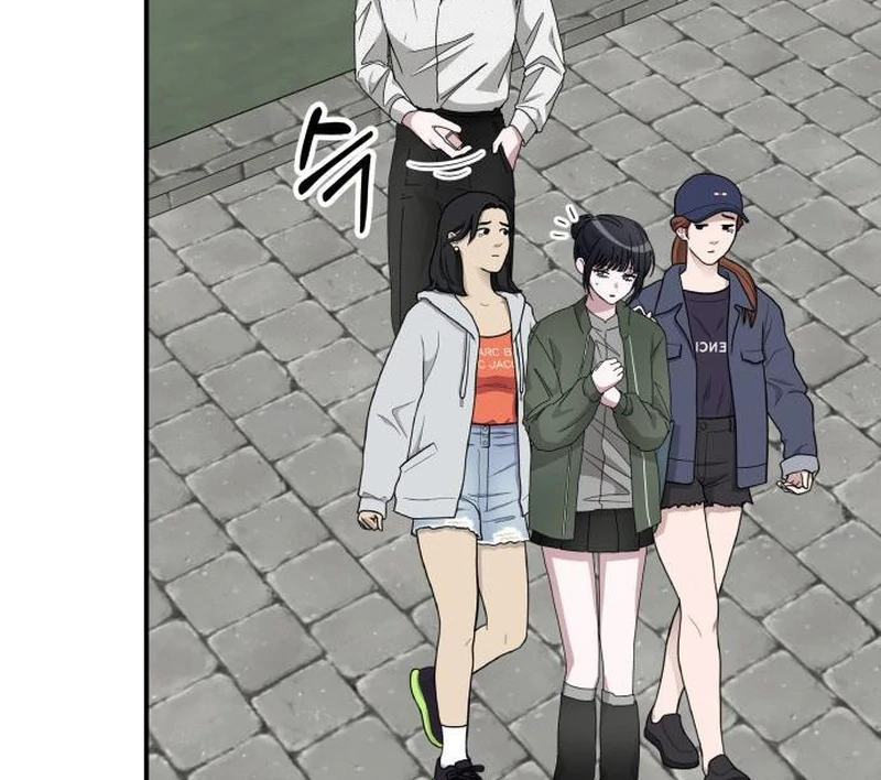 Read I Was Mistaken As a Monstrous Genius EN Manga Online