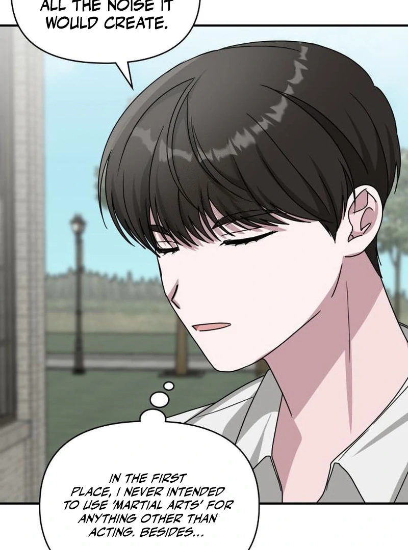 Read I Was Mistaken As a Monstrous Genius EN Manga Online