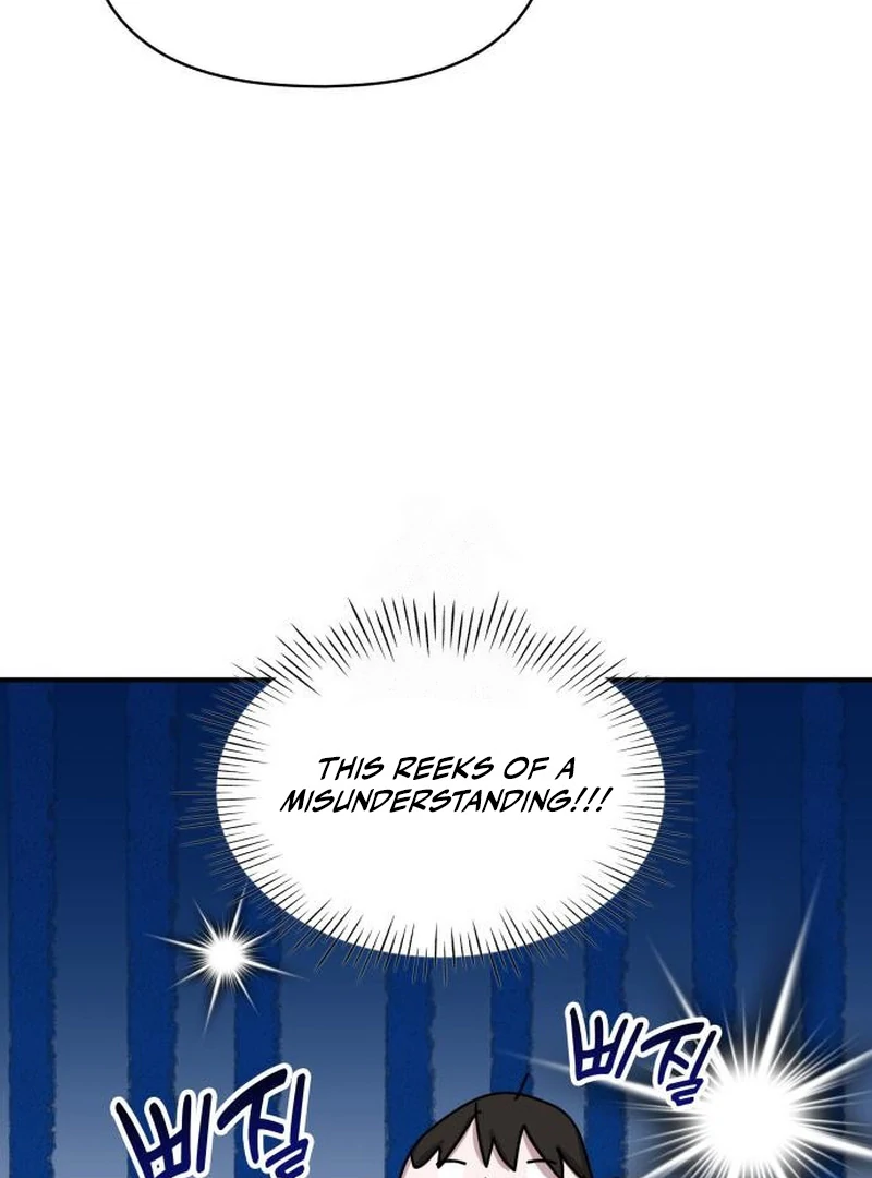 Read I Was Mistaken As a Monstrous Genius EN Manga Online
