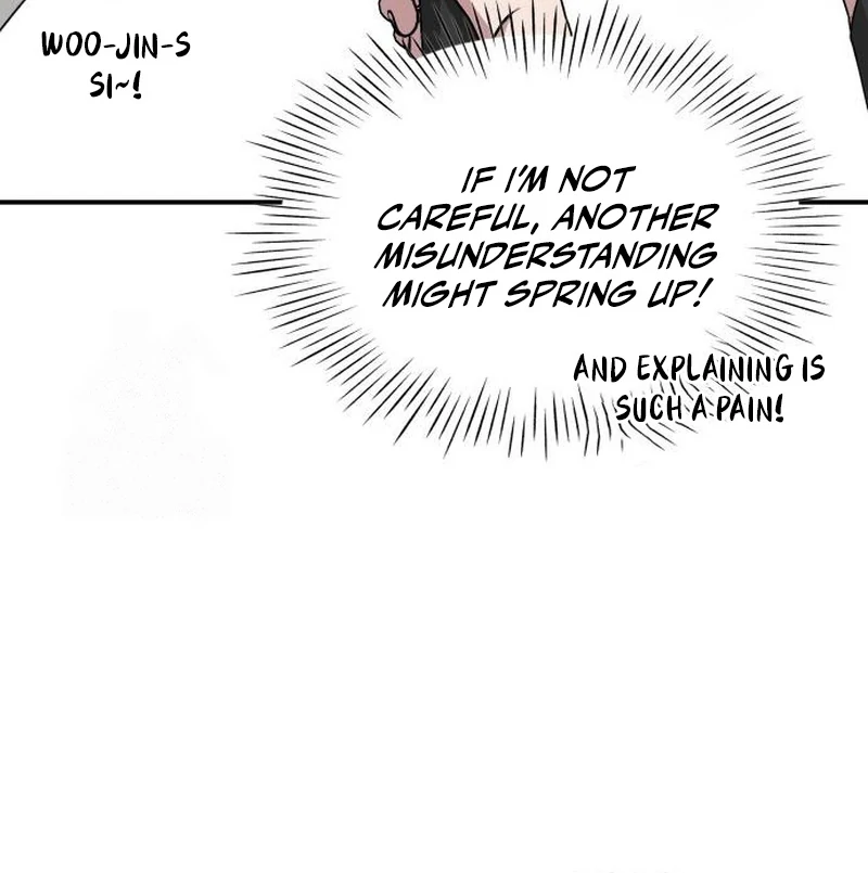 Read I Was Mistaken As a Monstrous Genius EN Manga Online
