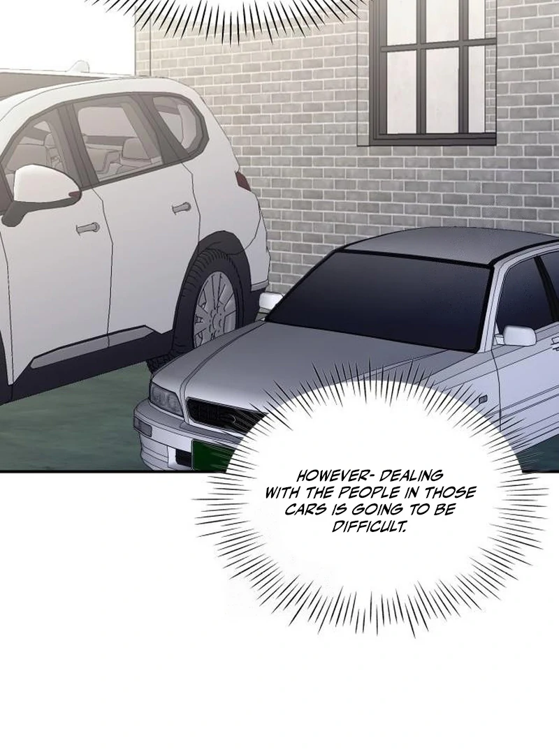 Read I Was Mistaken As a Monstrous Genius EN Manga Online