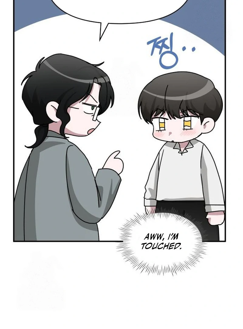 Read I Was Mistaken As a Monstrous Genius EN Manga Online