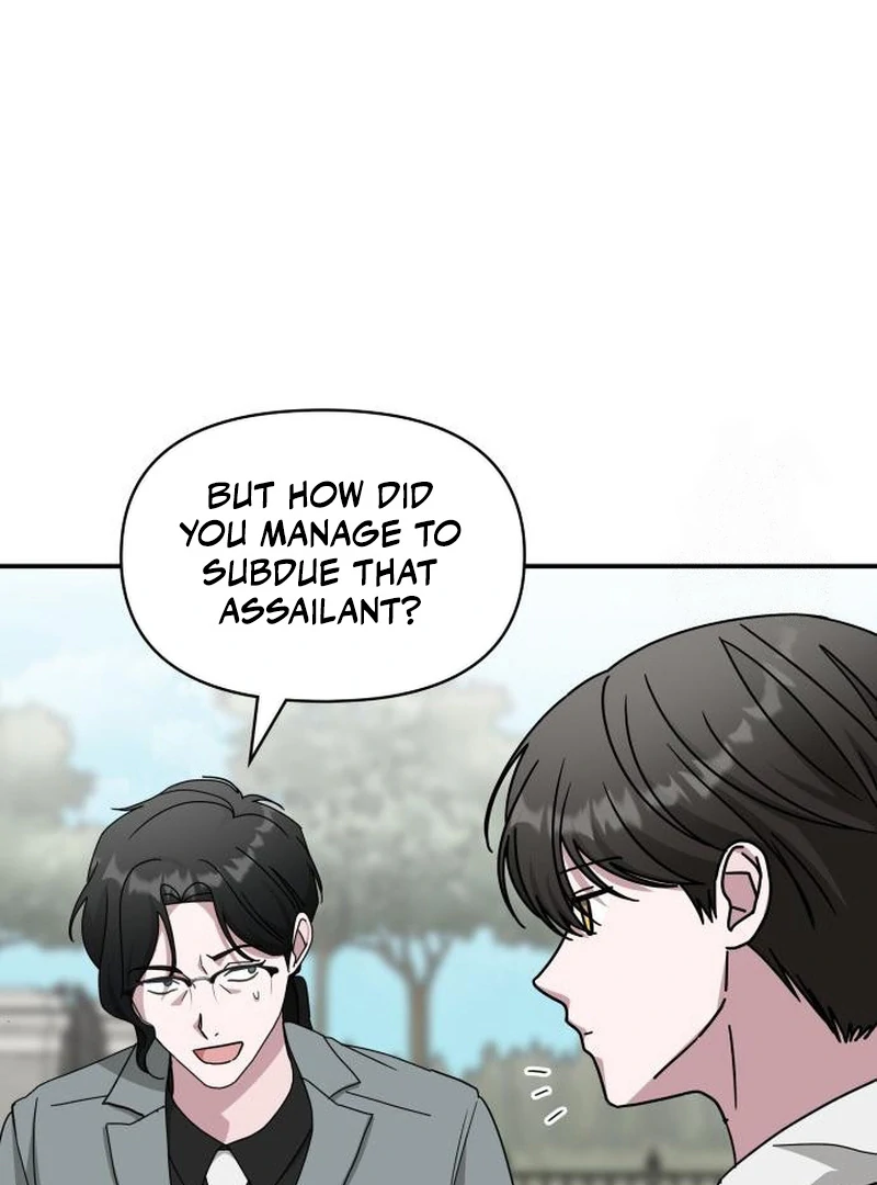 Read I Was Mistaken As a Monstrous Genius EN Manga Online