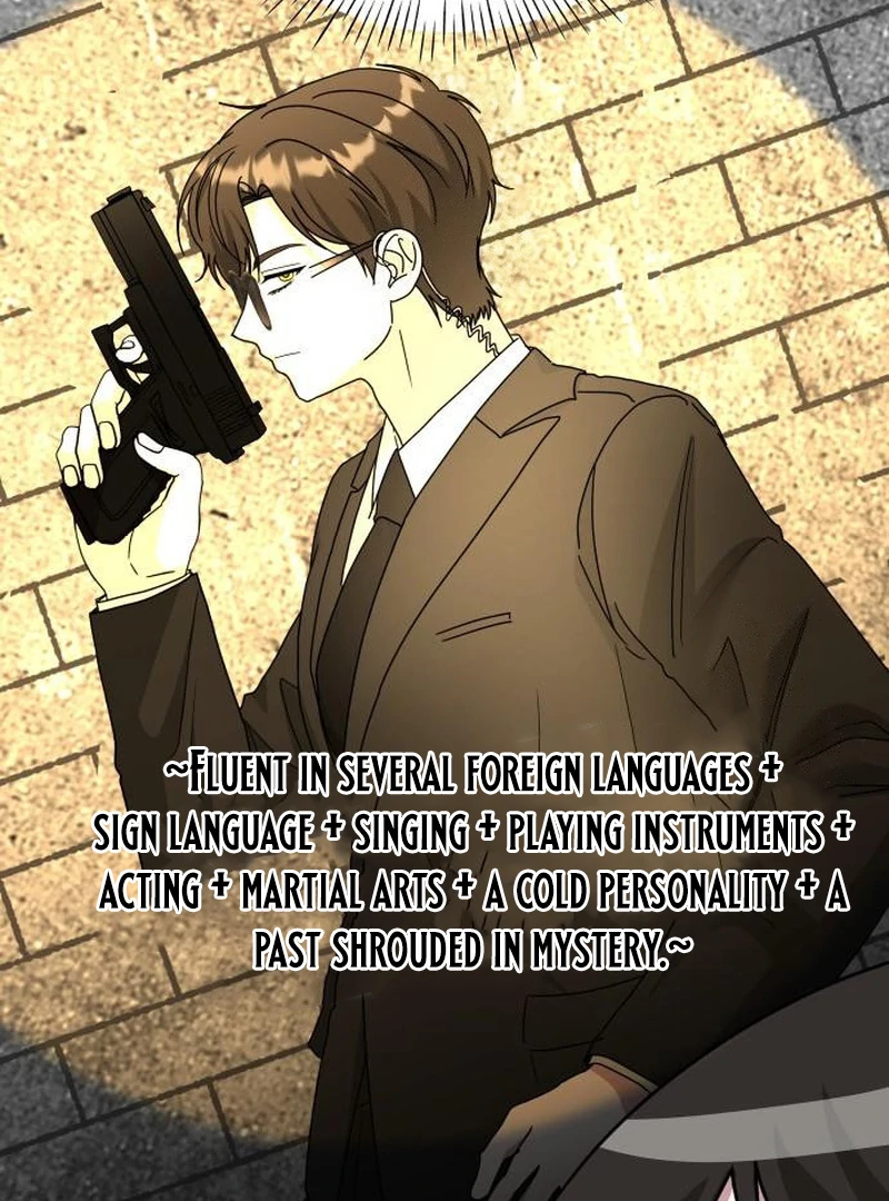 Read I Was Mistaken As a Monstrous Genius EN Manga Online