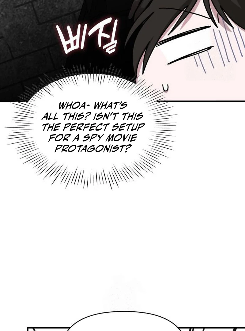 Read I Was Mistaken As a Monstrous Genius EN Manga Online