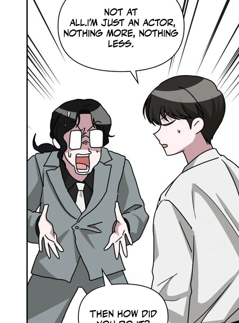 Read I Was Mistaken As a Monstrous Genius EN Manga Online