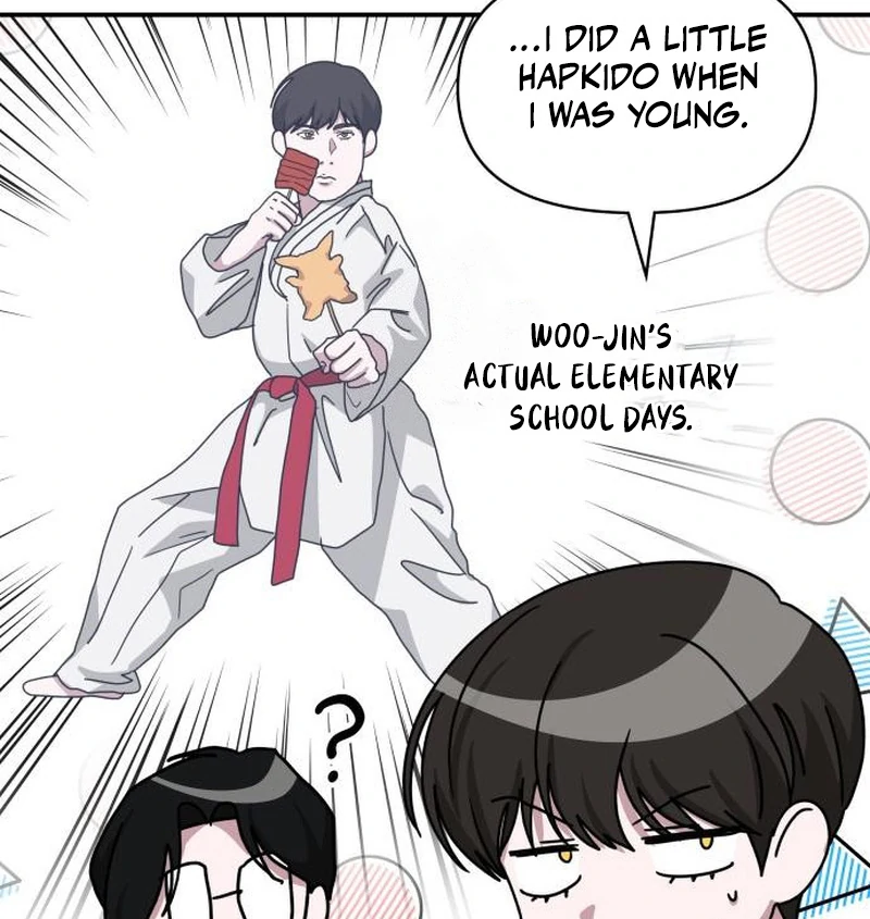 Read I Was Mistaken As a Monstrous Genius EN Manga Online