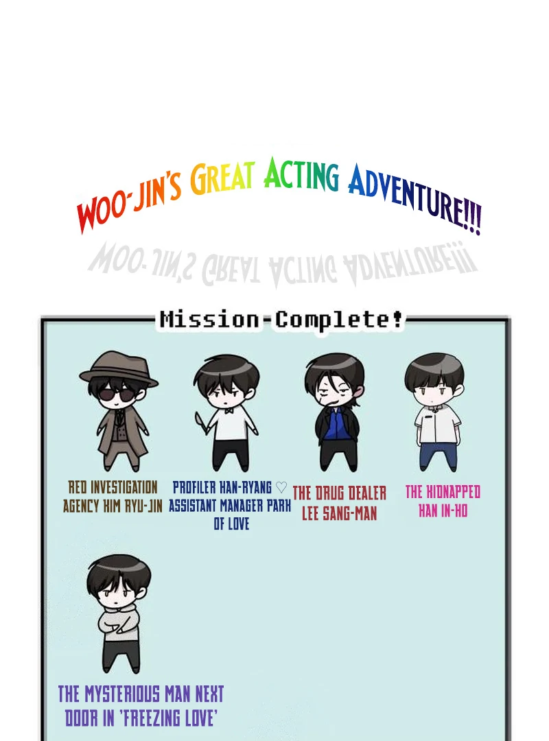Read I Was Mistaken As a Monstrous Genius EN Manga Online