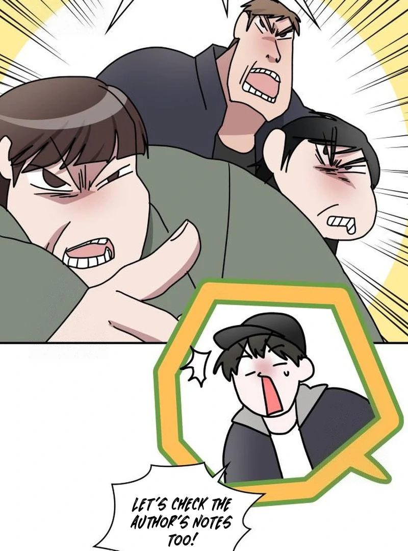 Read I Was Mistaken As a Monstrous Genius EN Manga Online