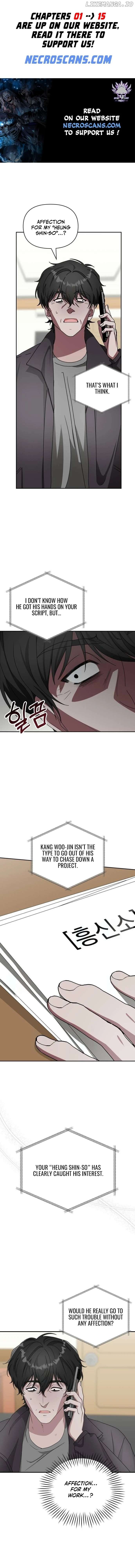 Read I Was Mistaken As a Monstrous Genius EN Manga Online