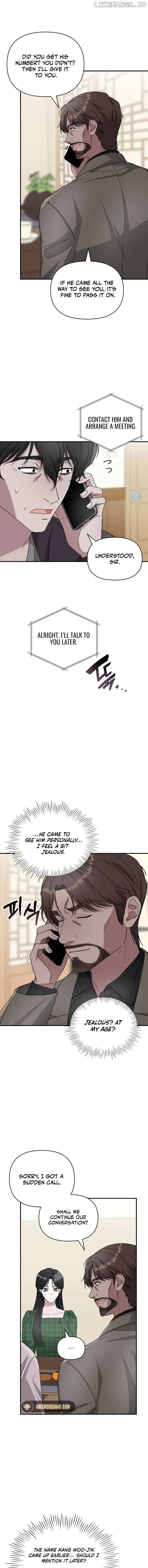 Read I Was Mistaken As a Monstrous Genius EN Manga Online