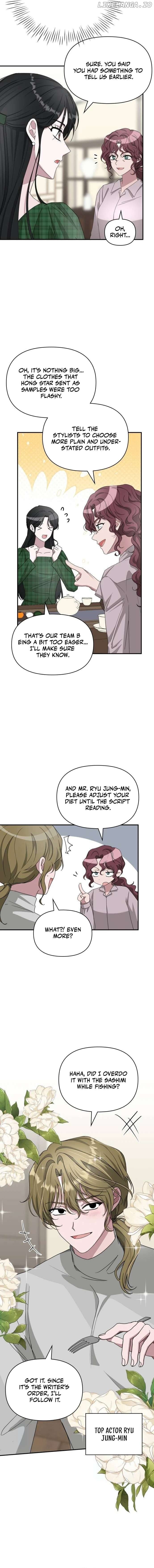 Read I Was Mistaken As a Monstrous Genius EN Manga Online
