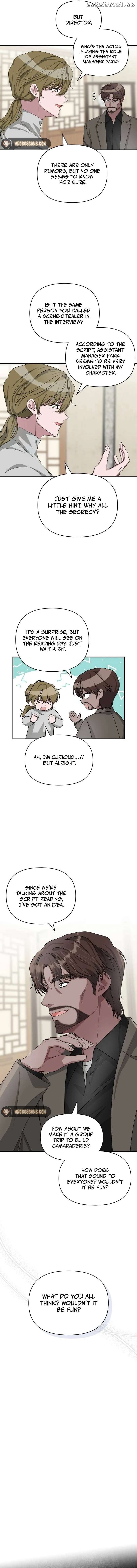 Read I Was Mistaken As a Monstrous Genius EN Manga Online