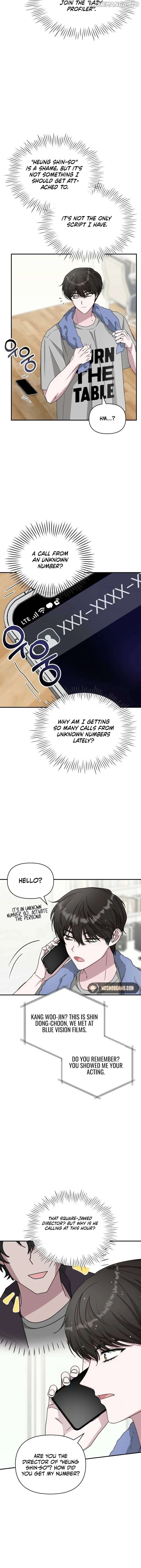 Read I Was Mistaken As a Monstrous Genius EN Manga Online