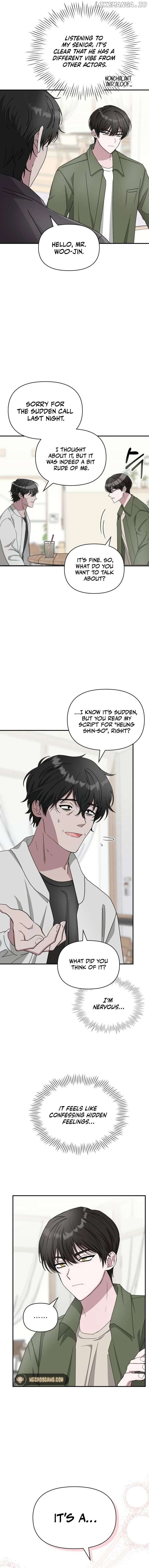 Read I Was Mistaken As a Monstrous Genius EN Manga Online
