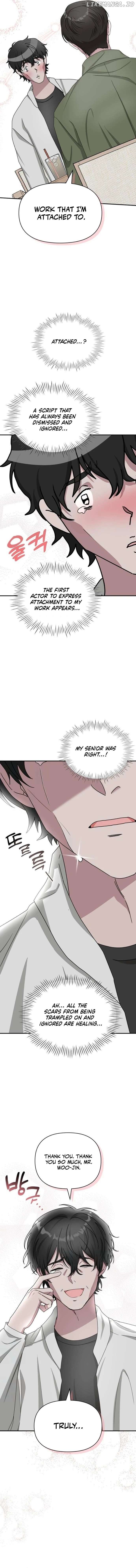 Read I Was Mistaken As a Monstrous Genius EN Manga Online