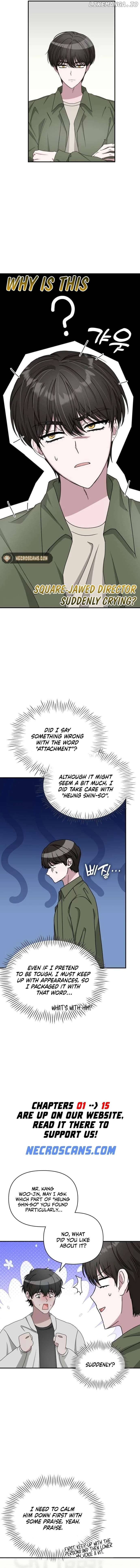 Read I Was Mistaken As a Monstrous Genius EN Manga Online