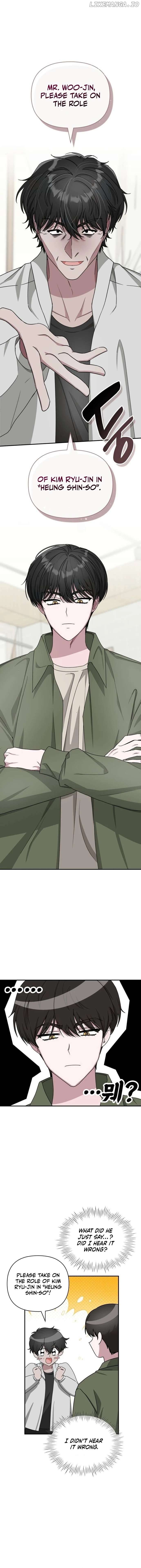 Read I Was Mistaken As a Monstrous Genius EN Manga Online