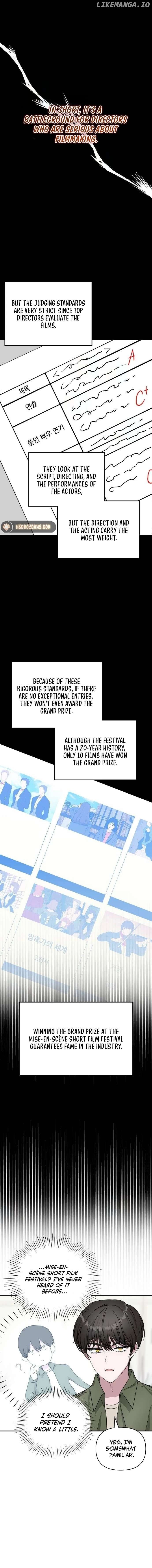 Read I Was Mistaken As a Monstrous Genius EN Manga Online