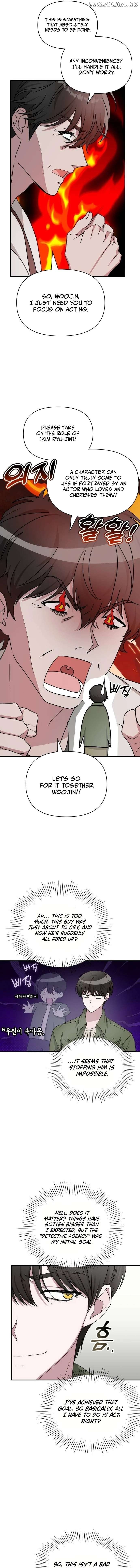 Read I Was Mistaken As a Monstrous Genius EN Manga Online