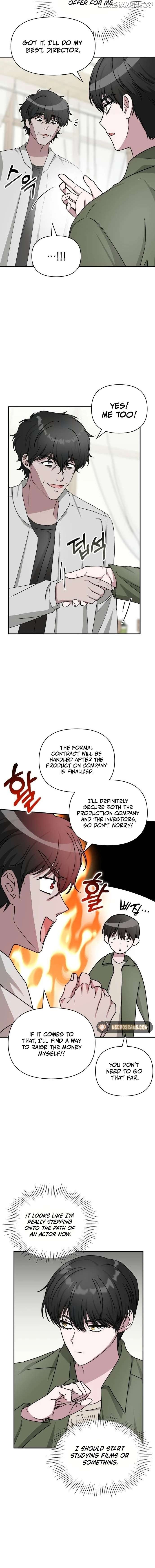 Read I Was Mistaken As a Monstrous Genius EN Manga Online