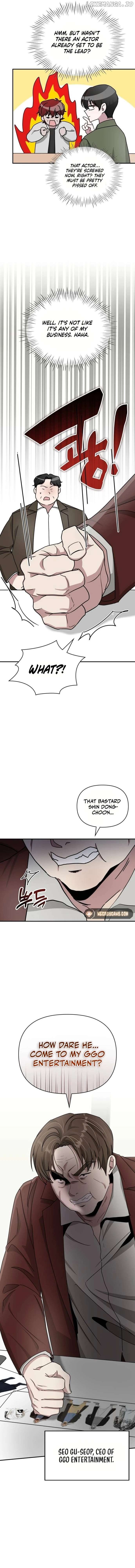 Read I Was Mistaken As a Monstrous Genius EN Manga Online