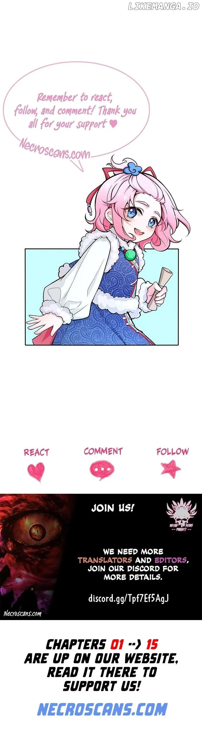 Read I Was Mistaken As a Monstrous Genius EN Manga Online