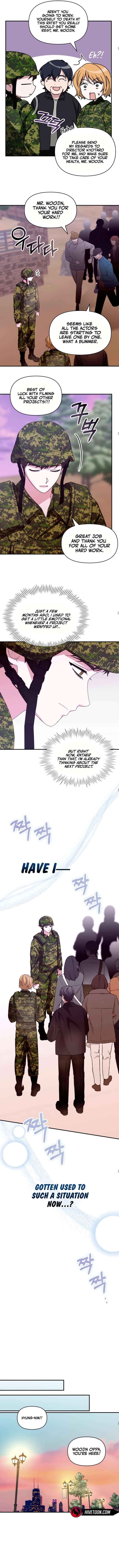Read I Was Mistaken As a Monstrous Genius EN Manga Online