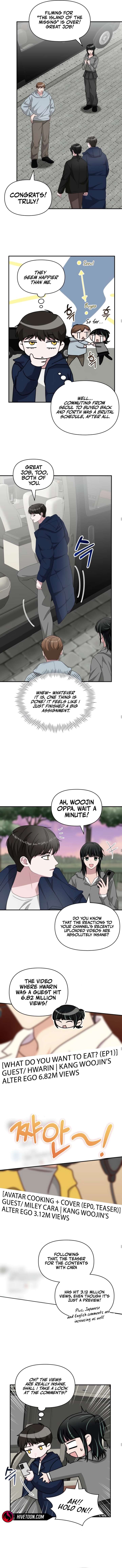 Read I Was Mistaken As a Monstrous Genius EN Manga Online