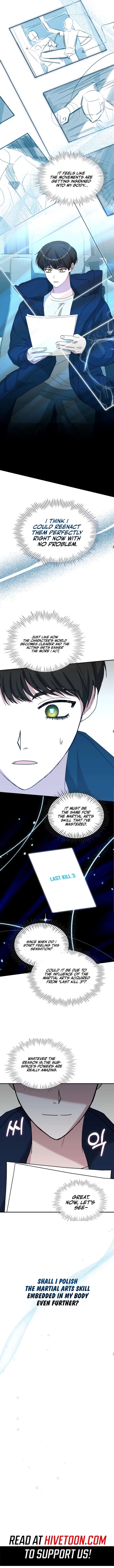 Read I Was Mistaken As a Monstrous Genius EN Manga Online