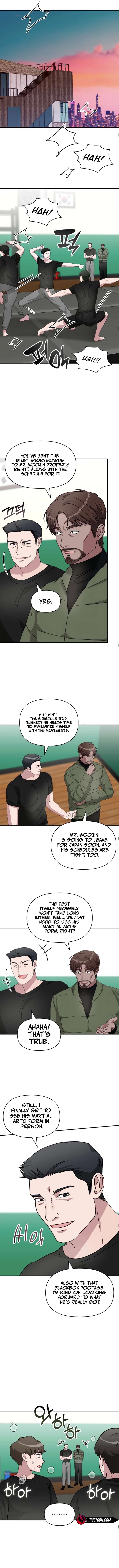 Read I Was Mistaken As a Monstrous Genius EN Manga Online