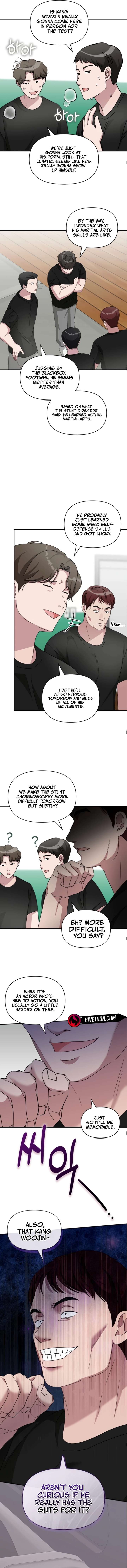 Read I Was Mistaken As a Monstrous Genius EN Manga Online