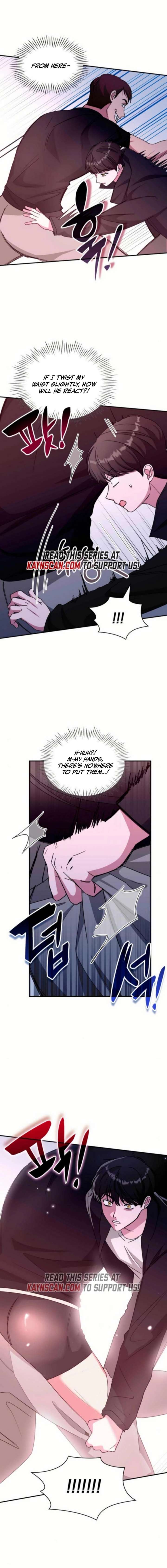 Read I Was Mistaken As a Monstrous Genius EN Manga Online
