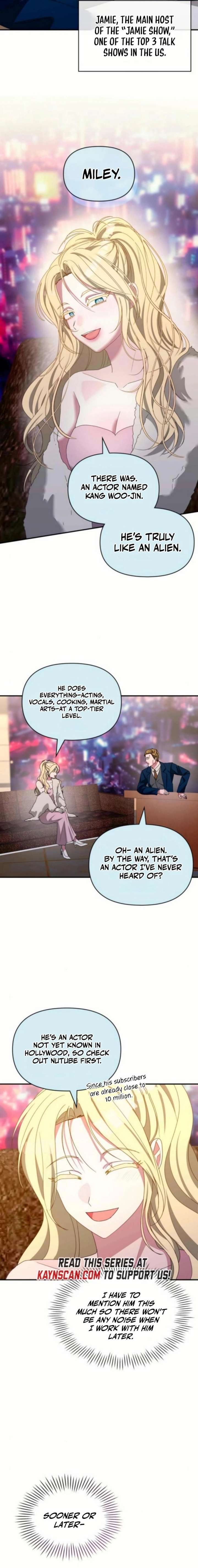 Read I Was Mistaken As a Monstrous Genius EN Manga Online