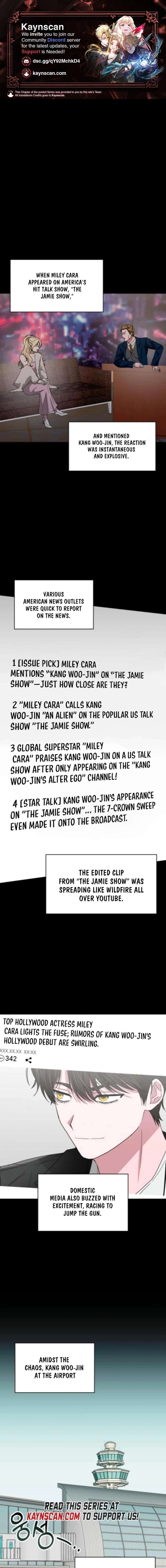 Read I Was Mistaken As a Monstrous Genius EN Manga Online